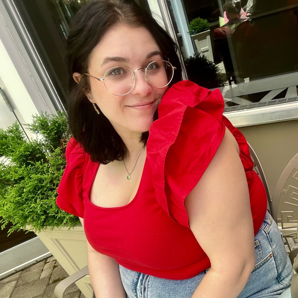 Meet your Posher, Ciara